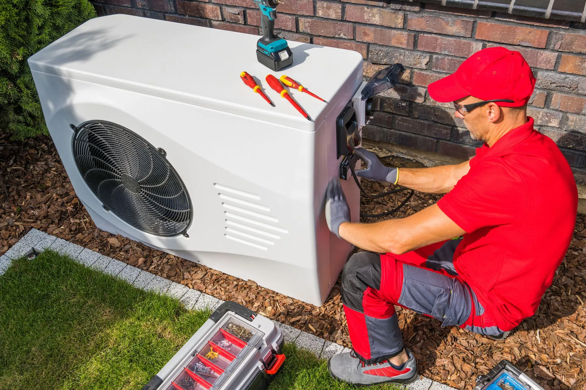 About HVAC in Schaumburg, IL